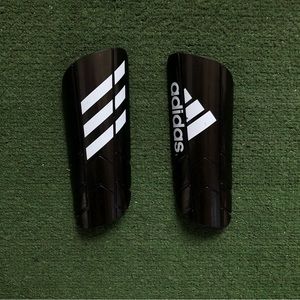 Adidas shin pads